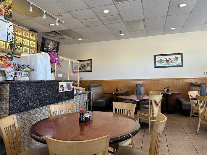 Zen Chinese Food 8