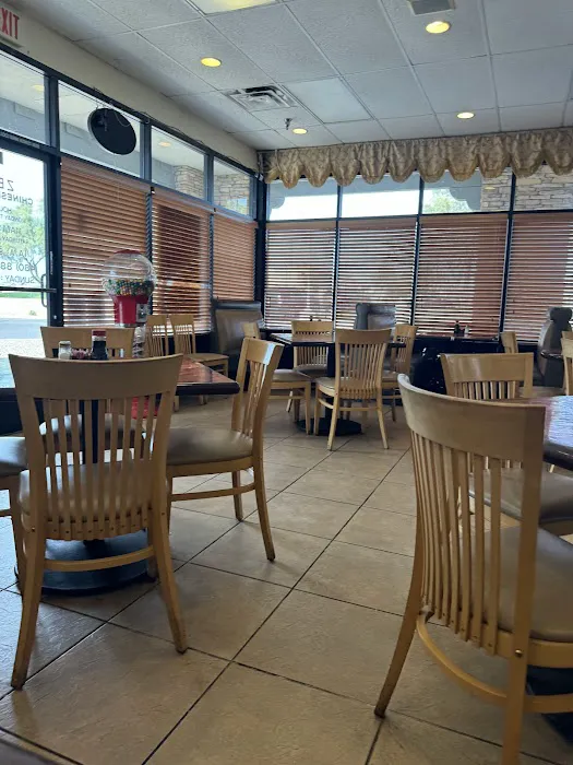 Zen Chinese Food 3