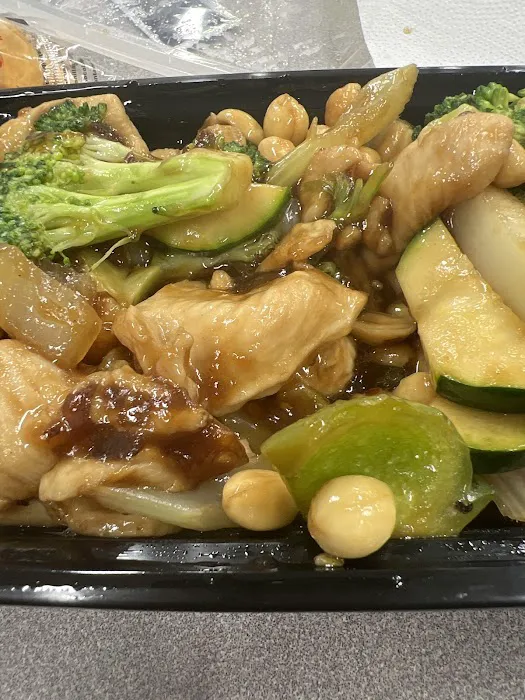 Zen Chinese Food 2