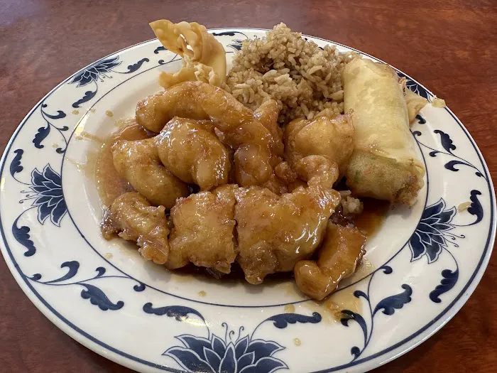 Zen Chinese Food 9