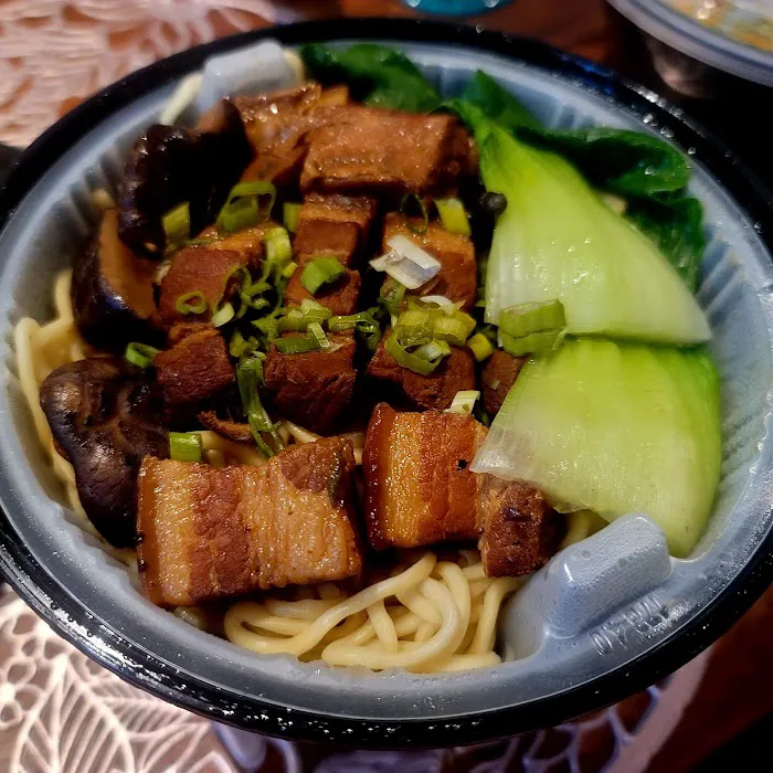 Spicy Noodle 7
