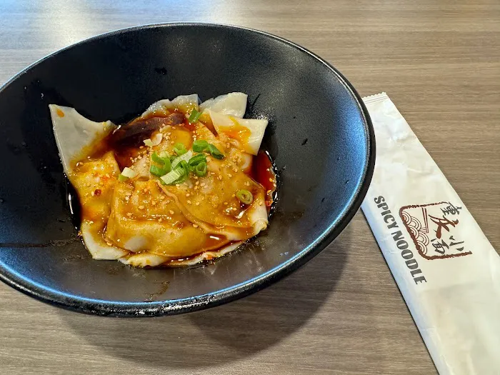 Spicy Noodle 8