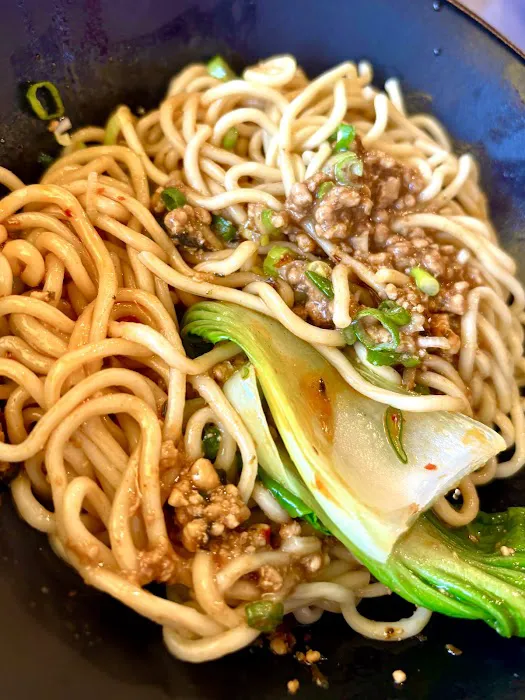 Spicy Noodle 1