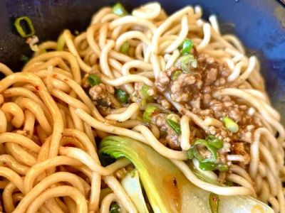 Spicy Noodle 0