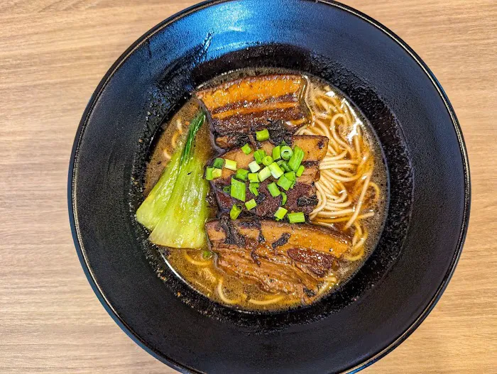 Spicy Noodle 9
