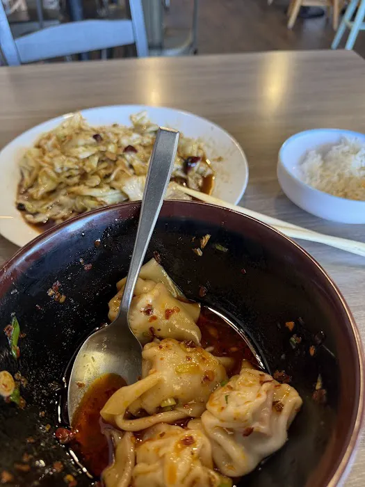 Spicy Noodle 2