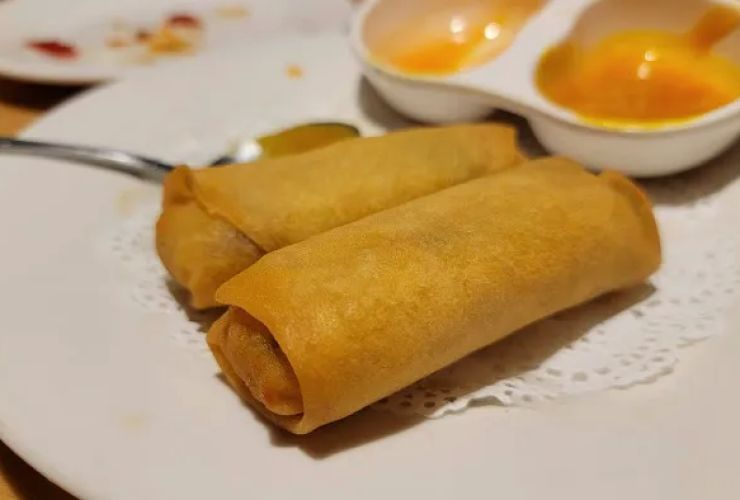 Red Ginger China Bistro 1