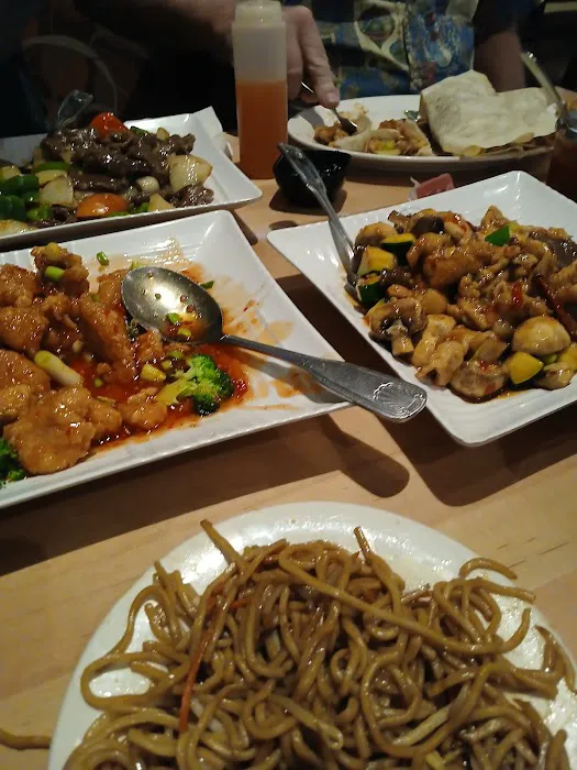 Red Ginger China Bistro 3