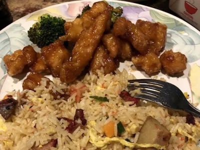 Red Ginger China Bistro 0