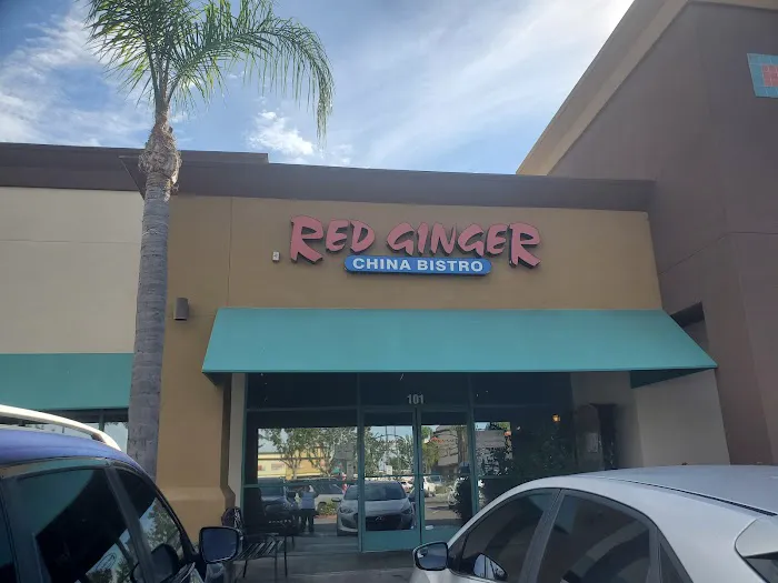 Red Ginger China Bistro 9
