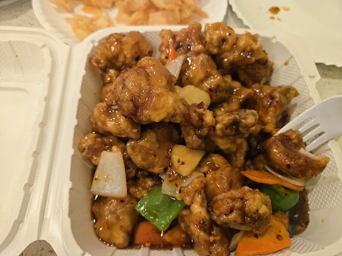 So China 5