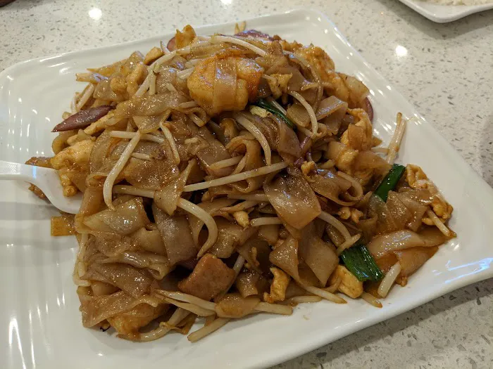So China 1