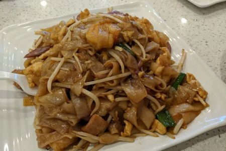 So China