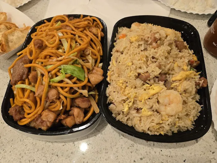 So China 8
