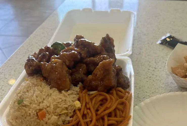 So China 1