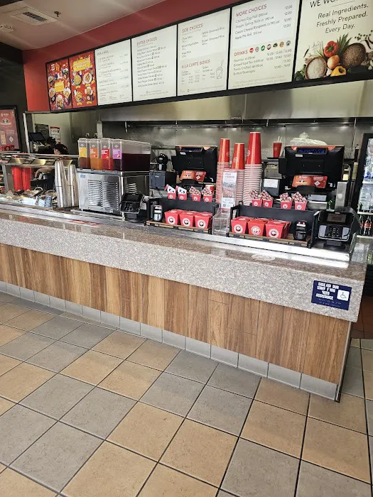 Panda Express 4