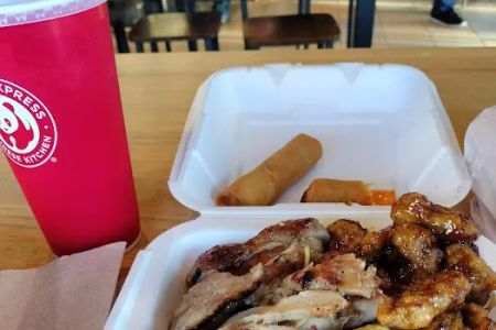 Panda Express