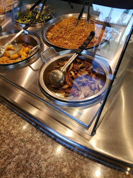 Panda Express 5