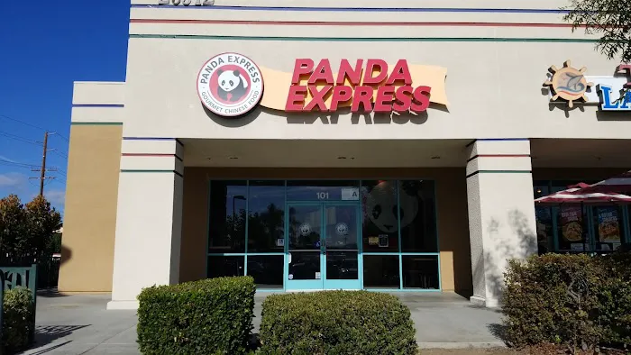 Panda Express 4