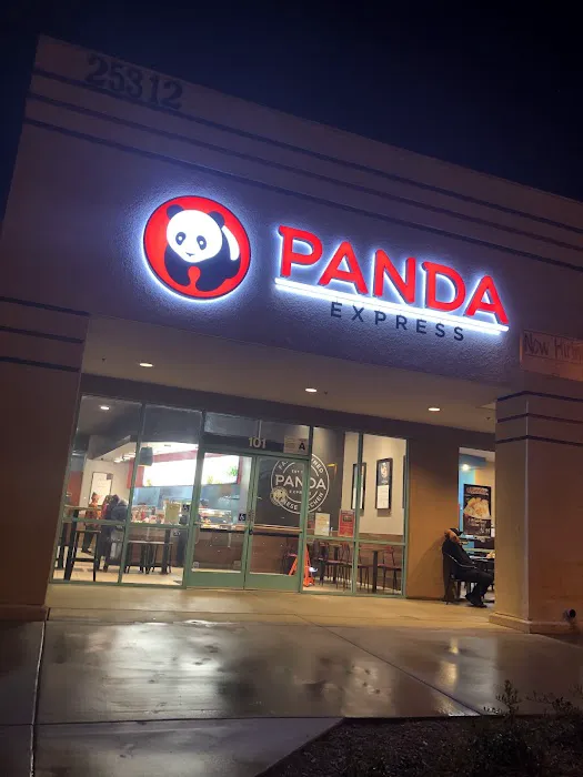 Panda Express 5