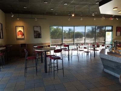 Panda Express 0