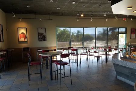 Panda Express