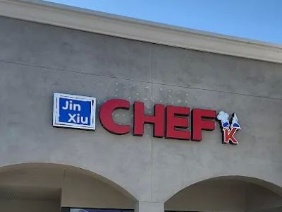Jin Xiu Chef K 0