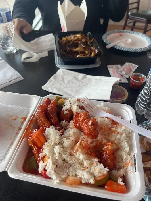 Jin Xiu Chef K 3