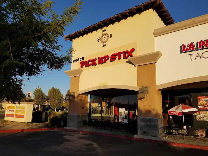 Pick Up Stix Fresh Asian Flavors 3