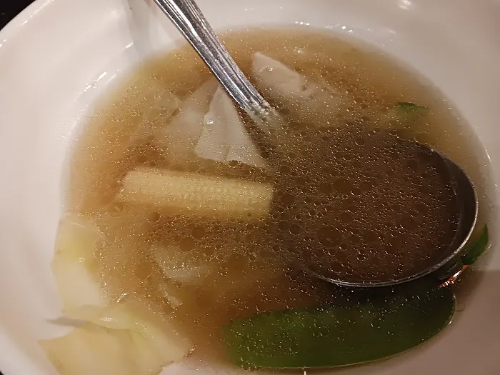 Jade China Restaurant 3