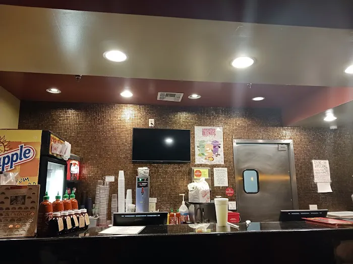 Jade China Restaurant 5