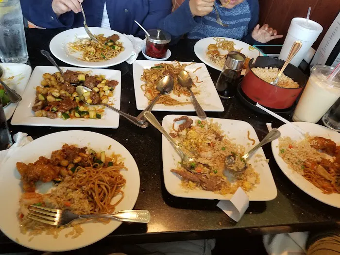 Jade China Restaurant 7