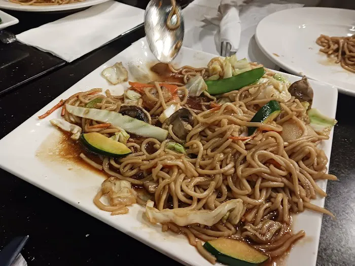 Jade China Restaurant 2