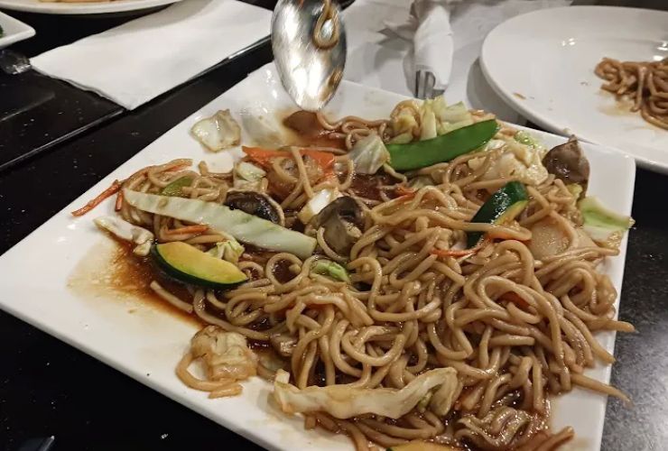 Jade China Restaurant 1