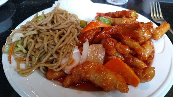 Jade China Restaurant 9