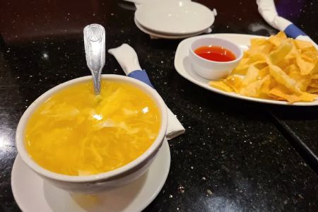 Jade China Restaurant
