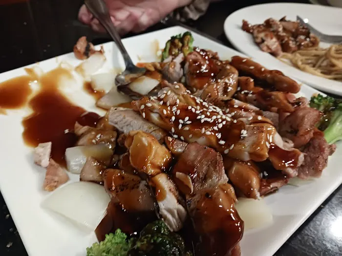 Jade China Restaurant 6