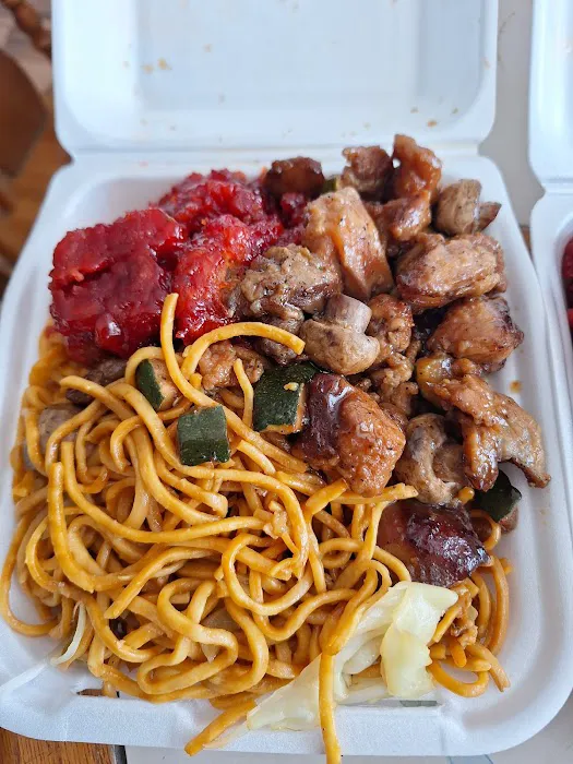 Panda Palace Murrieta 8