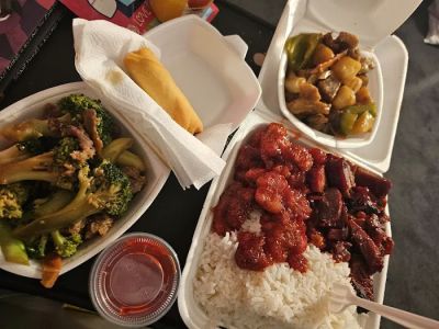 Panda Palace Murrieta 0