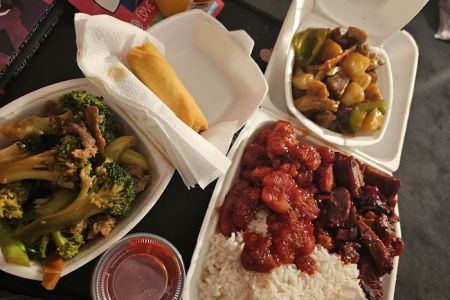 Panda Palace Murrieta