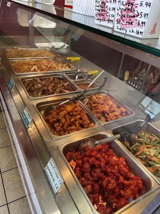 Panda Palace Murrieta 3