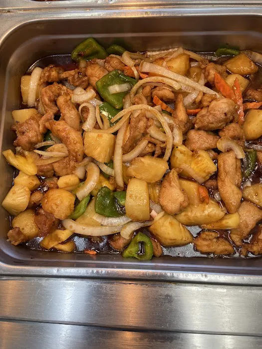 Panda Palace Murrieta 4