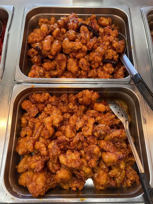 Panda Palace Murrieta 9