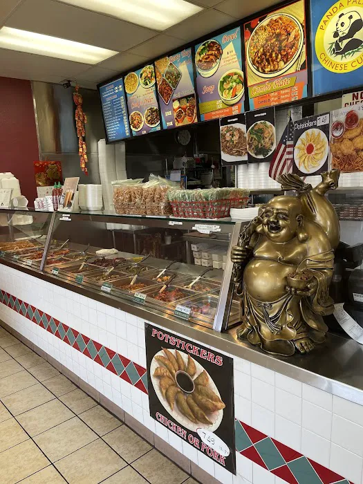 Panda Palace Murrieta 2
