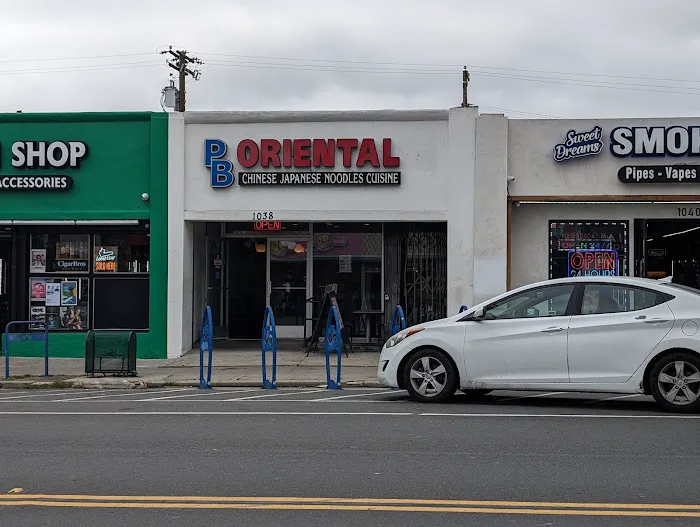 PB Oriental 1