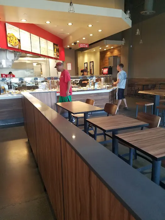 Panda Express 7