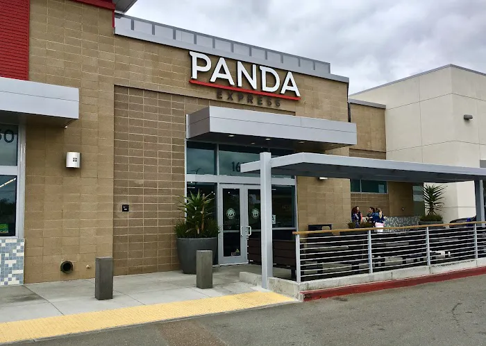 Panda Express 8