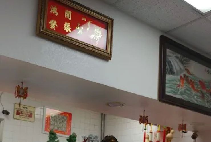 Fortune Cookie Express 0