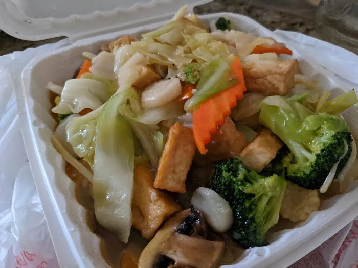 Fortune Cookie Express 8