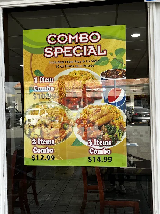 Fortune Cookie Express 2